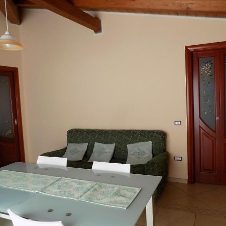 Bed and Breakfast Al Ciclamino à Monastir Extérieur photo