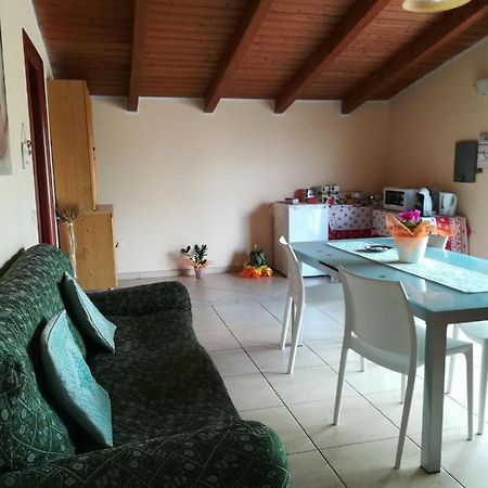 Bed and Breakfast Al Ciclamino à Monastir Extérieur photo